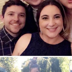 Meet your Posher, Cory